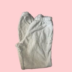 MadHappy Gray Sweatpants